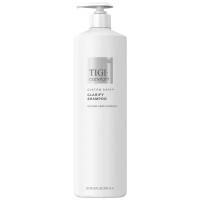 TIGI шампунь очищающий Copyright Custom Care Clarify Shampoo