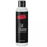 PNB Средство для снятия липкого слоя с ногтевой пластины Gel Cleanser