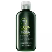 Paul Mitchell кондиционер Tea Tree Lemon Sage Thickening