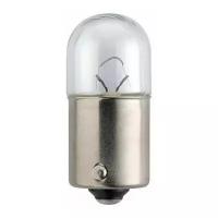 Лампа подсветки R10W 12V 10W "PHILIPS"