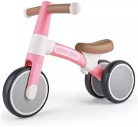 Hape Беговел First Ride, светло-розовый