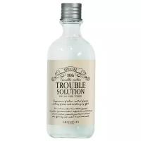 Graymelin Тонер для проблемной кожи Trouble Solution Special Skin Toner, 130 мл