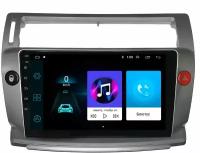 Магнитола на Citroen C4 2005-2012 Android 1/16GB