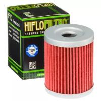 Масляные фильтры (HF972)