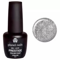 Planet nails Гель-лак Prestige, 8 мл