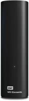 Жесткий диск WD USB 3.0 12.2Tb WDBWLG0120HBK-EESN Elements Desktop 3.5" черный