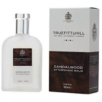 Бальзам после бритья Sandalwood Truefitt & Hill