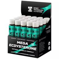 Экдистерон Sport Technology Nutrition Mega Ecdysterone