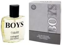 POSITIVE PARFUM Cologne Boys Одеколон для мужчин 60 мл