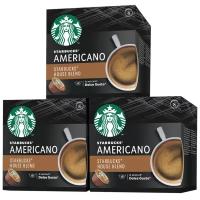 Кофе в капсулах Starbucks Americano (36 капс.)