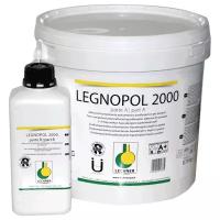 Lechner Legnopol 2000 2K Клей паркетный, полиуретановый (10 кг)