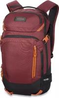 Рюкзак Dakine Heli Pro 20L Port Red