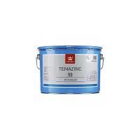 TIKKURILA (INDUSTRIAL) темацинк 99 краска эпоксидная (6л)