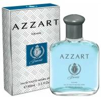 Delta parfum Туалетная вода мужская Favorit AZZART, 100мл