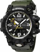 Наручные часы CASIO G-Shock GWG-1000-1A3