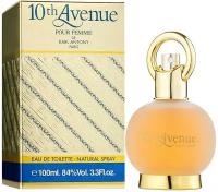 10th Avenue Женский 10th Avenue Pour Femme Туалетная вода (edt) 100мл