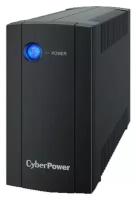 ИБП CyberPower 650VA/360W