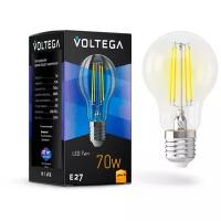 Лампочка Voltega LED E27 7W 7140