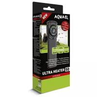 Цилиндрический нагреватель AQUAEL ULTRA HEATER 50W (15-50 л)