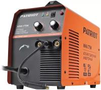 Сварочный полуавтомат инверторного типа Patriot WMA 175 M, 6700 Вт