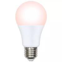 LED-A60-9W-SCEP-E27-FR-DIM IP65 PLO65WH Лампа светодиодная диммируемая для птиц. Спектр для яйценоскости, UL-00003189