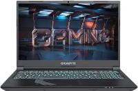 Ноутбук GIGABYTE G5 MF, 15.6" (1920x1080) IPS 144Гц/Intel Core i7-12650H/16ГБ DDR4/512ГБ SSD/GeForce RTX 4050 6ГБ/Без ОС, черный (MF5-G2KZ353SD)