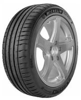 Автошина 275/40 R20 MICHELIN Pilot Sport 4 SUV XL 106Y TL