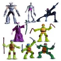 Playmates TOYS TMNT 91200