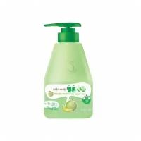 Welcos Гель для душа Молочная Дыня Melon Milk Body Cleanser 560гр