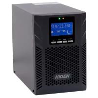 ИБП с двойным преобразованием Hiden UDC9101H