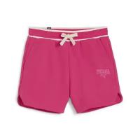 Шорты PUMA/67940048/PUMA SQUAD Shorts/Розовый/164