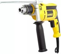 Дрель DeWalt DWD024