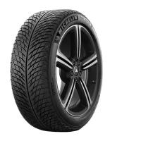 Michelin Pilot Alpin PA5 245/50R19 105V Зима (нешипованные) Runflat