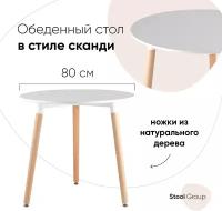 Стол кухонный STOOL GROUP Eames DST