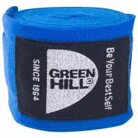 Кистевые бинты Green hill BP-6232d 4,5 м