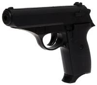 Пистолет пневматический детский «Стрелок»
