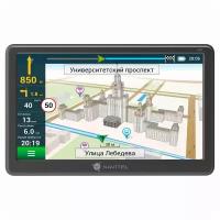 Портативный GPS-навигатор Navitel E707 Magnetic