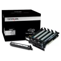 Картридж Lexmark CS310/CS410/CS510/CX310/CX410/CX510 чёрный 70C0Z10