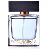 DOLCE & GABBANA туалетная вода The One Gentleman, 30 мл