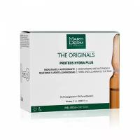 Martiderm The Originals Proteos Hydra Plus Ампулы для лица, 2 мл, 10 шт