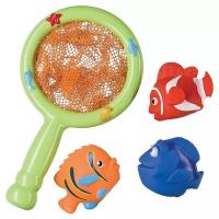 Набор для ванной Happy Baby Little fisher (32008)