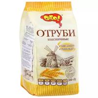 Отруби ОГО! пшеничные