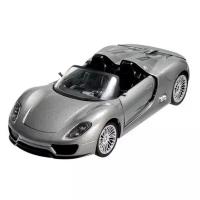 Радиоуправляемая машина MZ Porsche 918 1:24 - 25045A-GREY