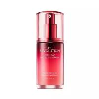 Missha, Интенсивная лифтинговая сыворотка для лица Time Revolution Red Algae Revitalizing Serum, 40 мл