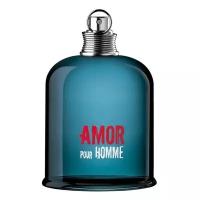 Туалетная вода Cacharel Amor pour Homme 125 мл