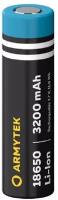 Аккумулятор Armytek 18650 Li-Ion 3200 mAh [ / ]