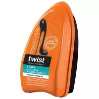 Twist Casual care губка для замши, велюра, нубука большая универсальная