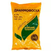 Удобрение Диаммофоска, БХЗ, 0,9 кг 10154711