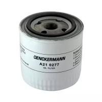 Фильтр масляный Denckermann A210277 для Volvo 440, 460, S40 I, V40