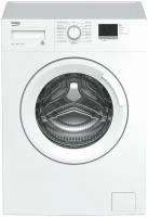 Стиральная машина Beko WRE 6511 BWW, белый